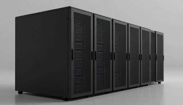 信息化建设中网络工程服务器优化建议