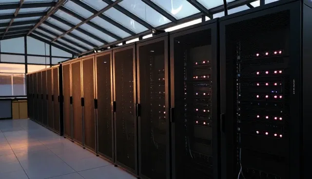 信息化建设：域名与服务器托管常见问题与处理方法